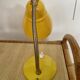 Lampe cocotte vintage