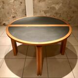 Table danoise Magnus Olesen 1970