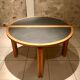 Table danoise Magnus Olesen 1970