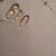 Badonviller faience plate