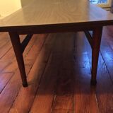 Scandinavian inspired coffee table 60