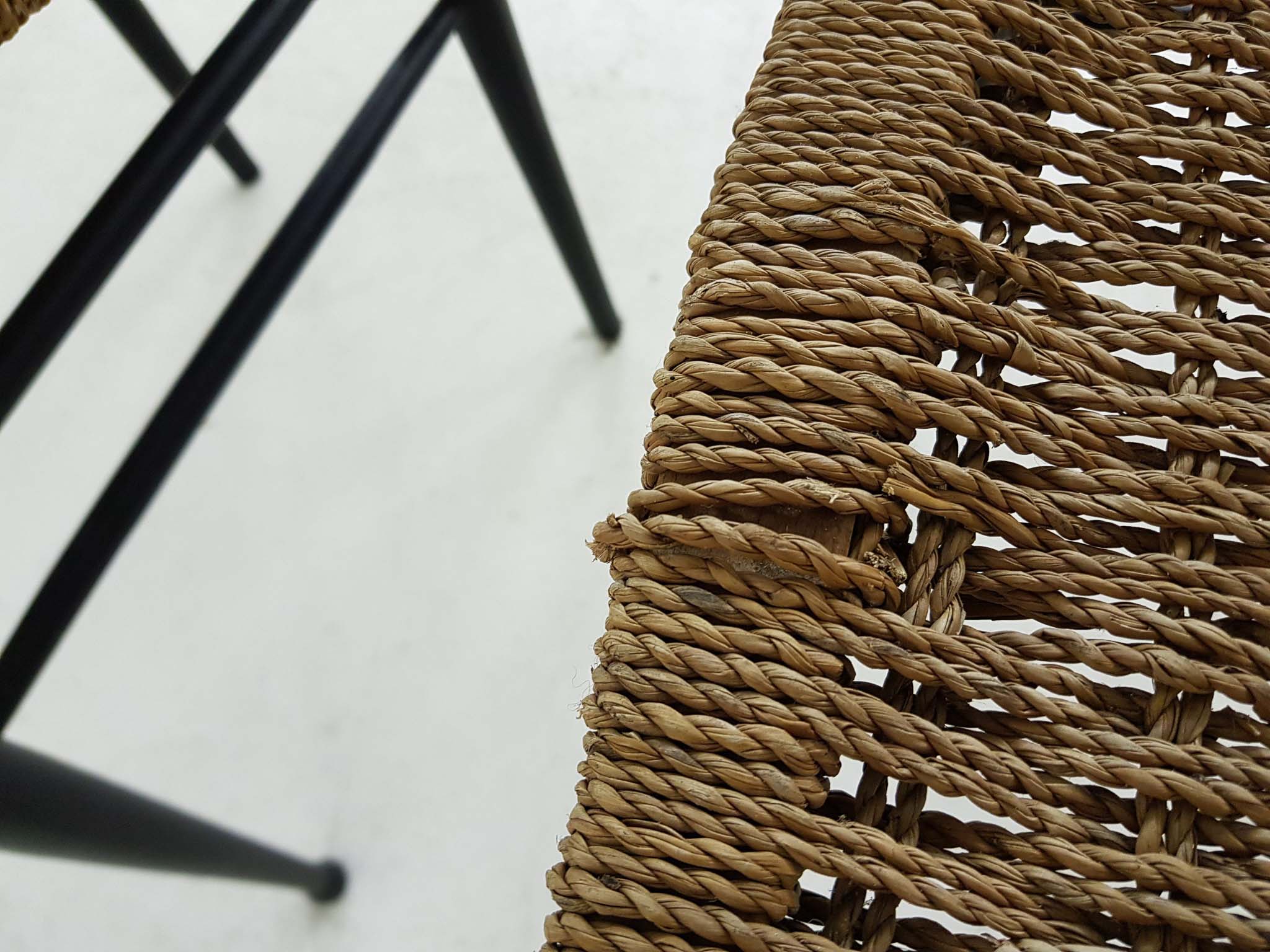 Chair, Italy 1950's
