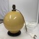Pied de lampe art deco