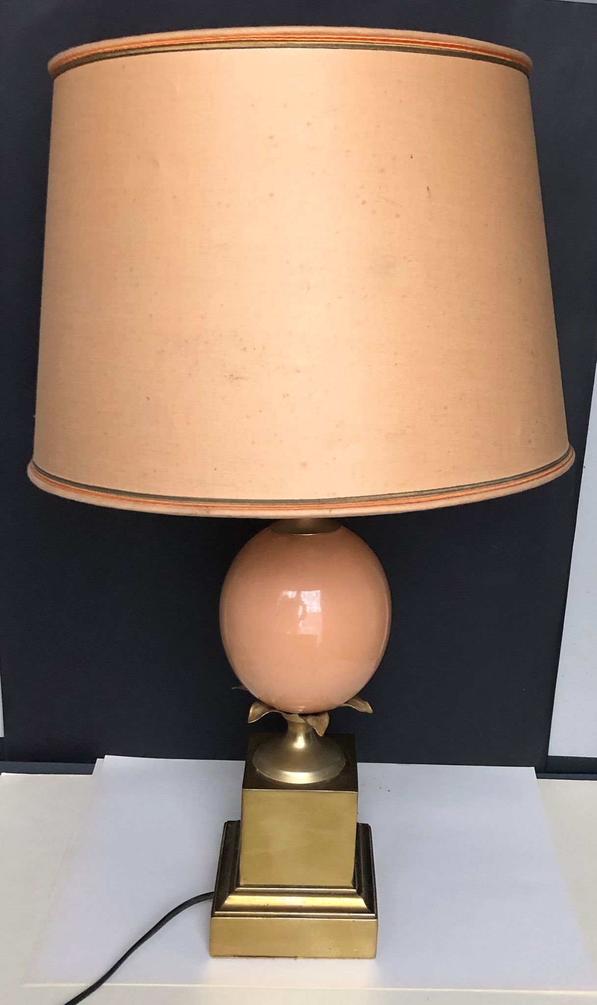 Lamp 70/80s