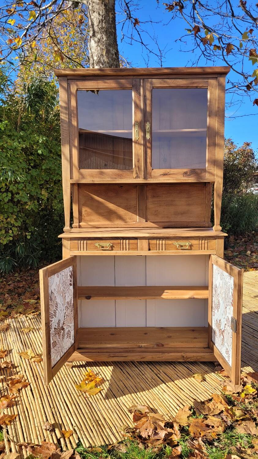 Double sideboard - renovated