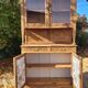 Double sideboard - renovated