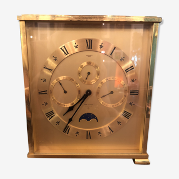 Hermes office clock