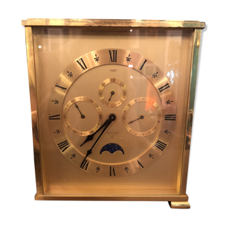 Hermes office clock