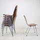 Midcentury Chair Pagholz, Germany, 1970s
