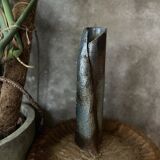 Scroll vase by Yoshimi Fumatura