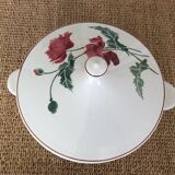 Soupière vintage