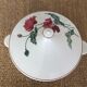 Vintage soup bowl