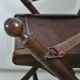 Chaise pliante "Safari"