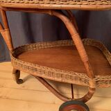 Bar cart, Italy, 1950s