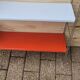 Shelf string metal 60