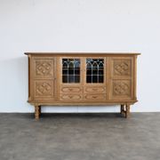 Brutalist sideboard | sideboard | 1960s | Danish