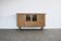 Brutalist sideboard | sideboard | 1960s | Danish