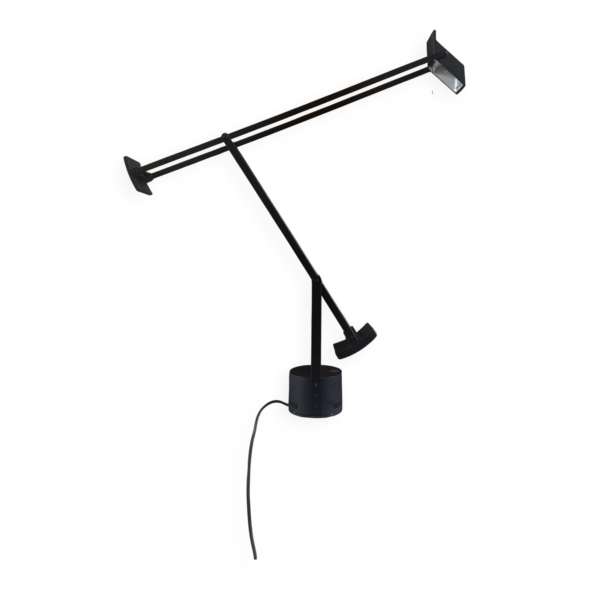 Tizio Desk Lamp - Richard Sapper