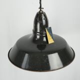 Old industrial suspension
