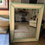 Vintage mirror