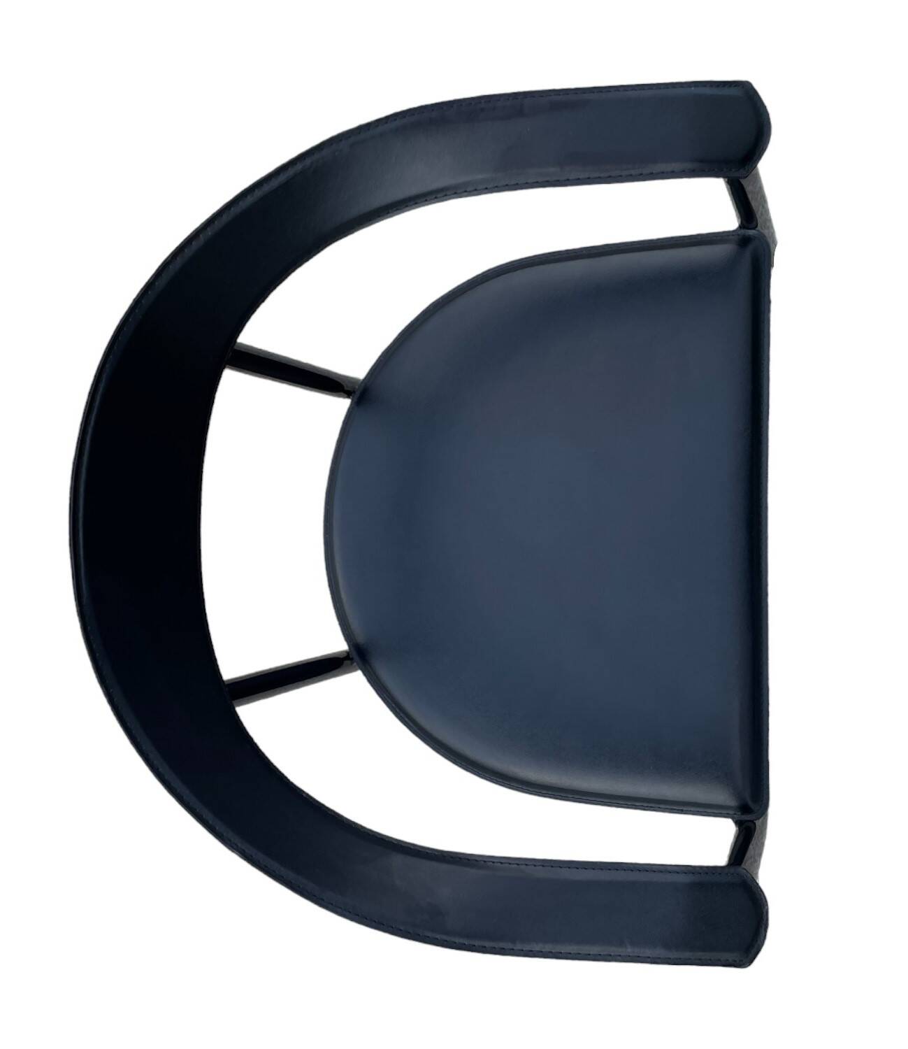5 vintage chairs