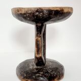 Tonga Stool - Wabi Sabi