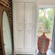 Parisian wardrobe
