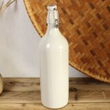Sandstone bottle