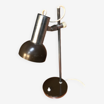 60s desk lamp