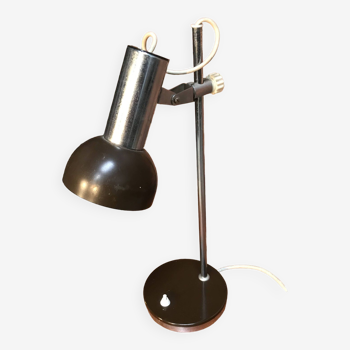 lampe de bureau année 60