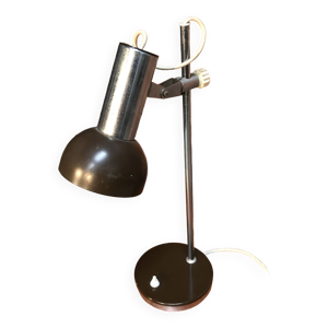 lampe de bureau année