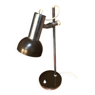 lampe de bureau année 60