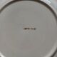 10 vintage Longchamp dinner plates