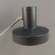 Metal floorlamp by J. Hoogervorst for Anvia Netherlands