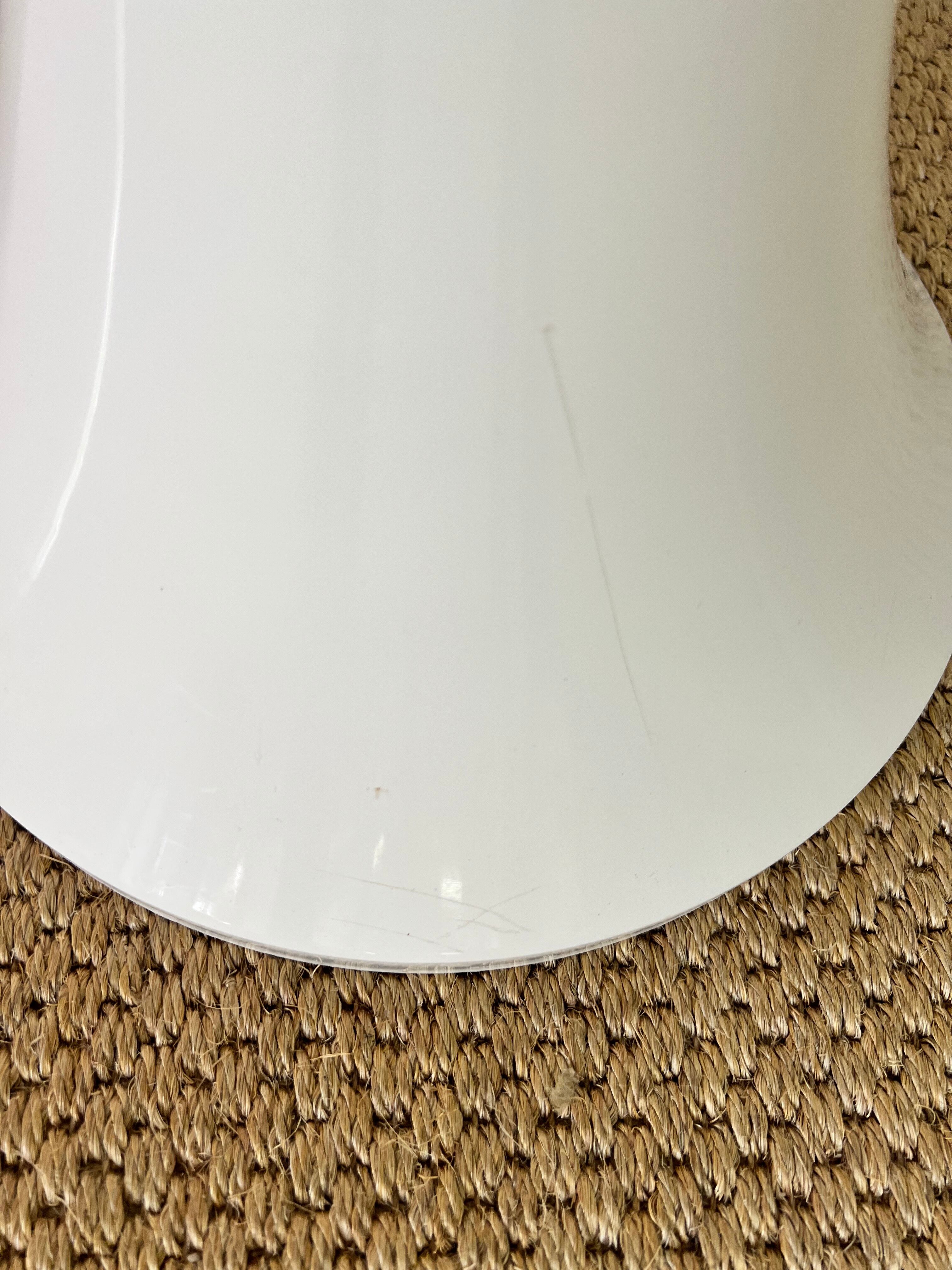 Pair of Tam Tam stools