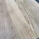 Renovated 19th century solid oak monastery dining table 200cm