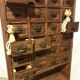 Furniture by trade