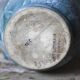 Arts-Ceram ceramic vase