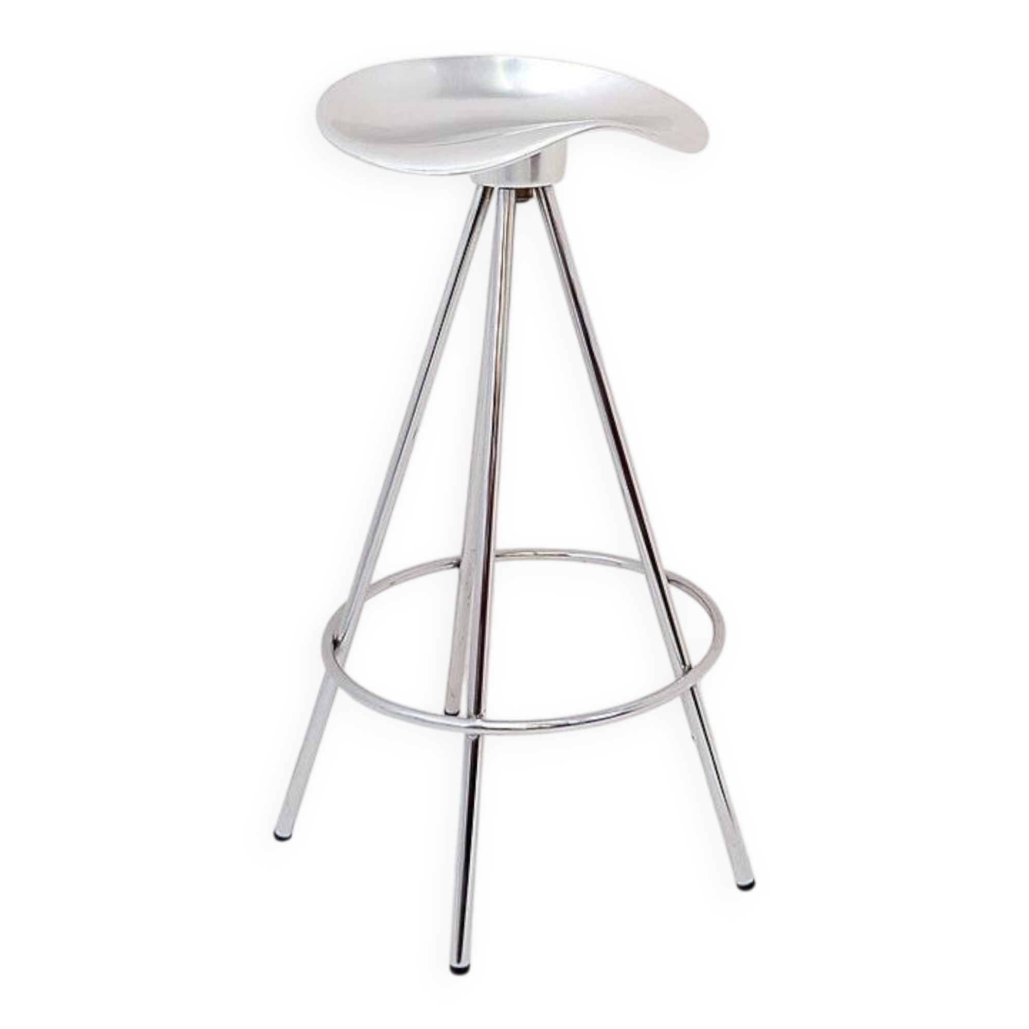 Jamaica stool Spanish by Pepe Cortés for Amat, 1990s