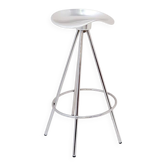 Jamaica stool Spanish by Pepe Cortés for Amat, 1990s