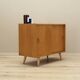 Ash cabinet, Danish design, 1960s, manufactured in Denmark