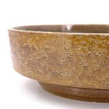 Ceramic planter pot cover, 1950s