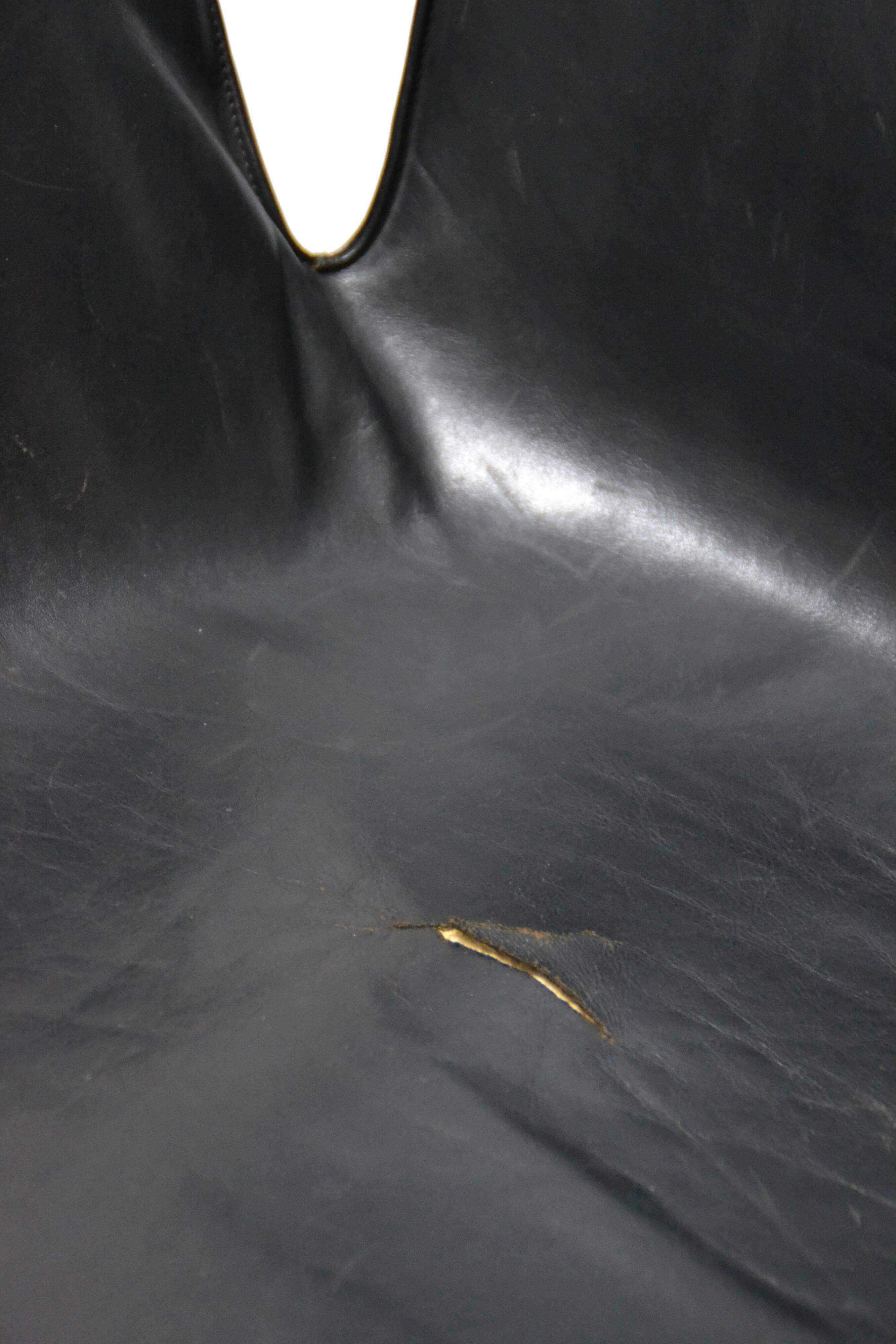 Office chair "6725" by Preben Fabricius and Jørgen Kastholm for Kill International, c. 1965