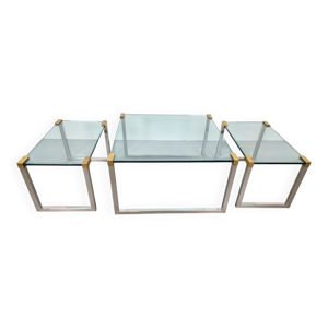 Tables de café et d'appoint - peter