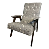 Fauteuil vintage