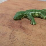 Decorative lizard