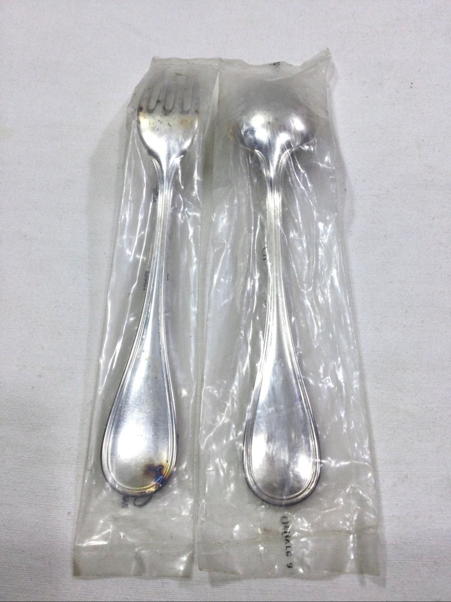 Christofle - Albi Cutlery