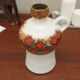 Ceramic jug, German design, 1970s, manufacture: Strehla