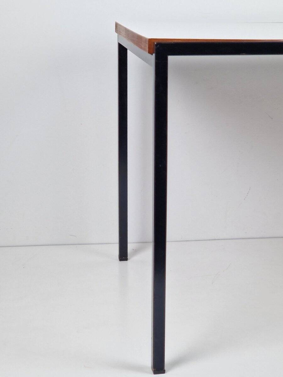 Vintage Coffee Table by Cees Braakman for Pastoe, 1960s