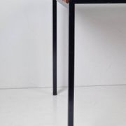 Table basse vintage par Cees Braakman pour Pastoe, années 1960.